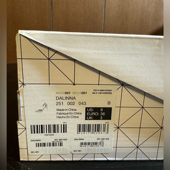 ✨CALL IT SPRING Dalinna Ankle Strap Pump In Tuscany✨ - Picture 13 of 14